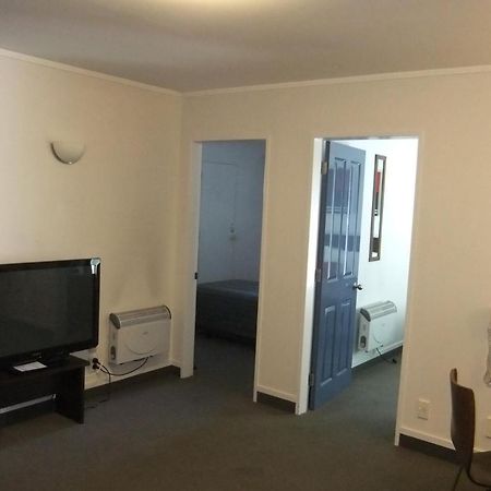 83 By The Sea Motor Lodge Lower Hutt Luaran gambar