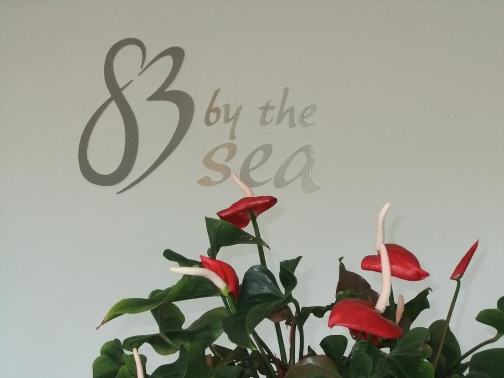 83 By The Sea Motor Lodge Lower Hutt Luaran gambar