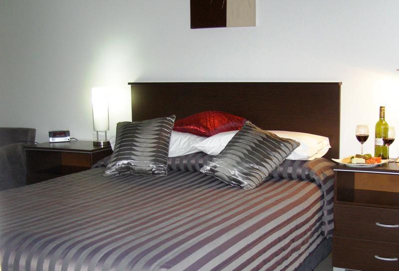 83 By The Sea Motor Lodge Lower Hutt Luaran gambar